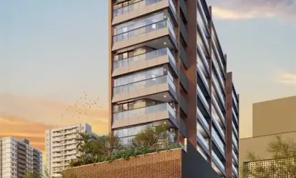 Apartamento com 3 quartos à venda na Rua Fernandes Guimarães, Botafogo, Rio de Janeiro
