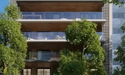 Apartamento com 4 quartos à venda na Rua Paulo Barreto, Botafogo, Rio de Janeiro