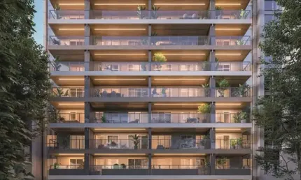 Apartamento com 2 quartos à venda na Rua Silveira Martins, Flamengo, Rio de Janeiro