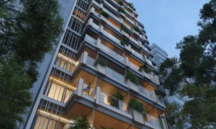 Apartamento com 1 quarto à venda na Rua Cinco de Julho, 154, Copacabana, Rio de Janeiro