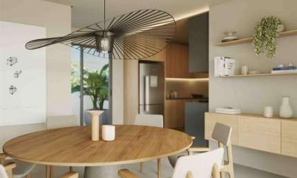 Maravilhoso Up Garden em Ipanema com 4 suítes em fase de entrega