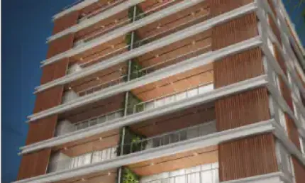 Apartamento com 3 quartos à venda na Rua Antônio Parreiras, 131, Boa Viagem, Niterói