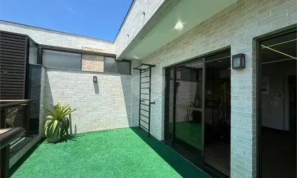 Apartamento com 2 quartos à venda na Rua Pietro Farsoun, 158, Piratininga, Niterói