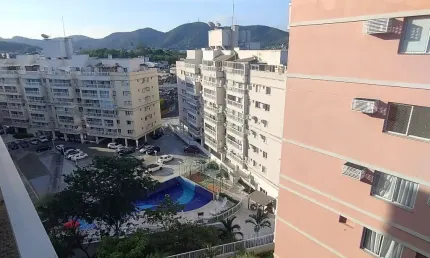 Cobertura com 3 quartos à venda na Rua Mapendi, 550, Taquara, Rio de Janeiro