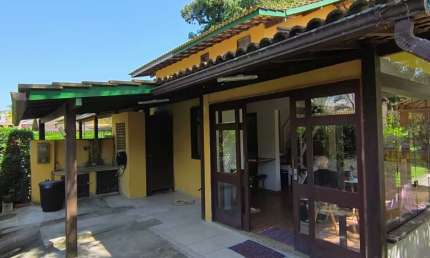 Casa com 3 quartos à venda na Praça Vargem Grande, Vargem Grande, Rio de Janeiro
