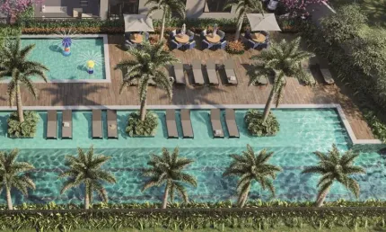 Apartamento com 2 quartos à venda na Avenida Salvador Allende, 3164, Barra da Tijuca, Rio de Janeiro
