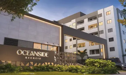 Apartamento 2 e 3 quantos - pontal oceanico - recreio dos bandeirantes
