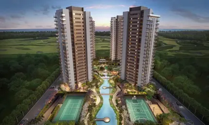 Apartamento com 4 quartos à venda na Avenida das Américas, 10011, Barra da Tijuca, Rio de Janeiro