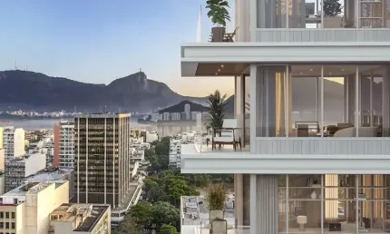 Apartamento com 4 quartos à venda na Rua Prudente de Morais, 1050, Ipanema, Rio de Janeiro