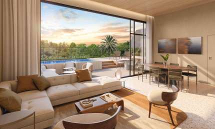 Insigna Peninsula Casas Suspensas 4 Suítes  com infraestrutura de lazer