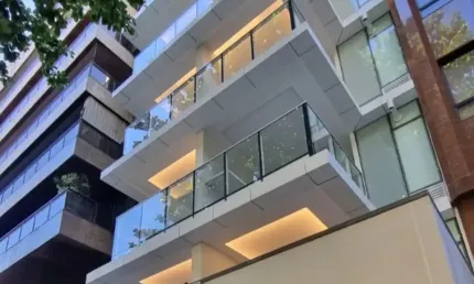 Apartamento de 1 Quarto em Ipanema – Modernidade e Conforto no Coração do Rio!