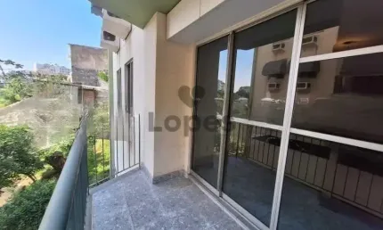 APARTAMENTO NO PECHINCHA - 3 quartos com suite e Lazer  com planejados por $300