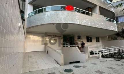 Cobertura com 3 quartos à venda na Rua Jorge Emílio Fontenelle, 1100, Recreio dos Bandeirantes, Rio de Janeiro
