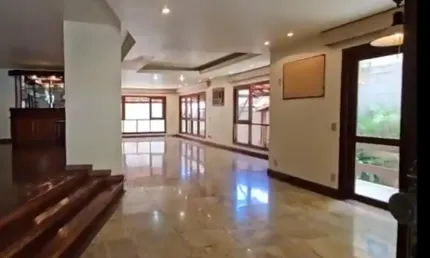 Casa em condomínio fechado com 7 quartos à venda na Rua José Leal da Silva, 275, Barra da Tijuca, Rio de Janeiro