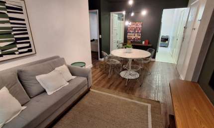 Apartamento com 2 quartos à venda na Avenida Bartolomeu Mitre, 297, Leblon, Rio de Janeiro