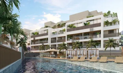 Apartamento com 2 quartos à venda na Avenida Nuta James, Barra da Tijuca, Rio de Janeiro