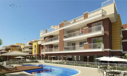 Apartamento com 2 quartos à venda na Estrada Francisco da Cruz Nunes, 515, Piratininga, Niterói