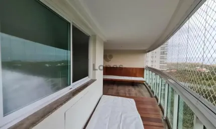 Vende-se Apartamento 3 quartos na Barra da Tijuca-RJ