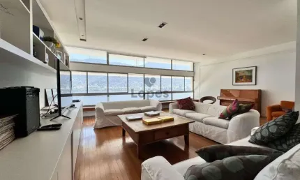 Apartamento com 4 quartos à venda na Avenida Epitácio Pessoa, 4020, Lagoa, Rio de Janeiro