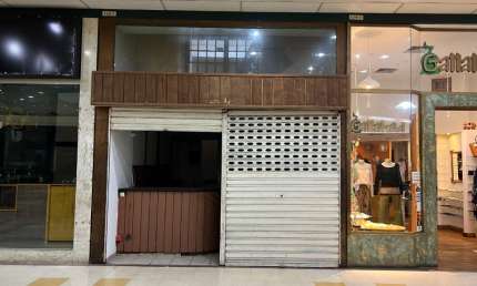 Ponto comercial à venda na Avenida das Américas, 3555, Barra da Tijuca, Rio de Janeiro