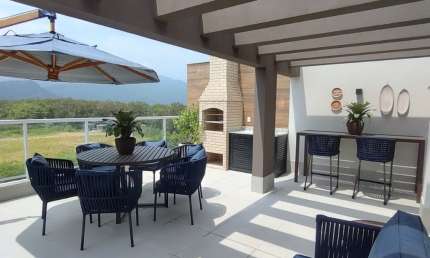 Vende-se Cobertura Duplex 3 quartos no Recreio dos Bandeirantes-RJ