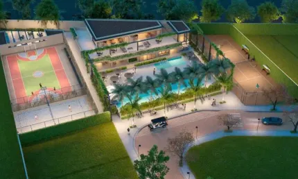 Atenção Construtores - Condomínio de Terrenos no Pontal Oceânico