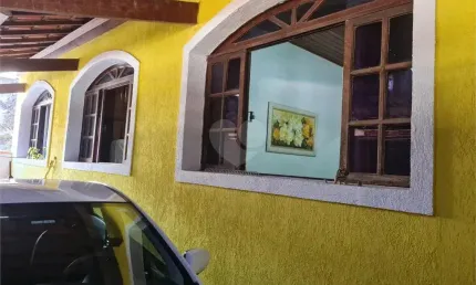 Casa com 3 quartos à venda na Travessa Doutor Benevenuto Gomes Soares, 100, Cubango, Niterói