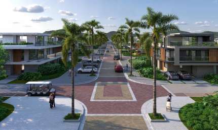 Descubra o Orla Bothanica, um empreendimento inovador da Bothanica Urbanismo, situado no Recreio dos Bandeirantes.