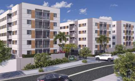 Freguesia Jacarepaguá apartamentos de 2 quartos com vaga