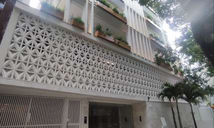 Cobertura com 3 quartos à venda na Rua Prudente de Morais, 564, Ipanema, Rio de Janeiro