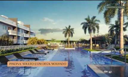 Lançamento no Recreio dos Bandeirantes, empreendimento Palms, uma nova maneira de viver!