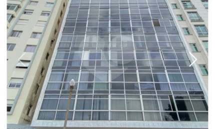 Apartamento com 4 quartos à venda no Leme, Rio de Janeiro 