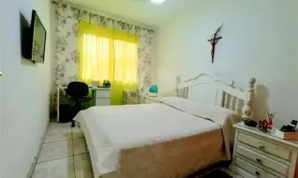 Apartamento com 2 quartos à venda em Santa Rosa - RJ