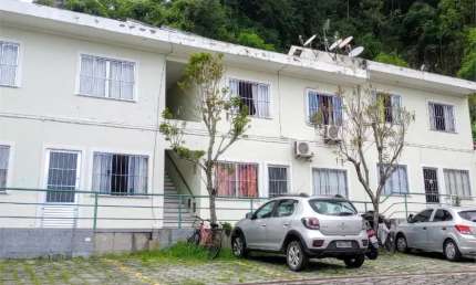Apartamento com 2 quartos à venda em Santa Rosa - RJ