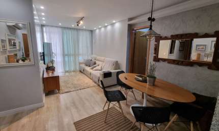 Apartamento 3qts c/1 suíte 84m² 2 vagas a venda Gleba A - Recreio dos Bandeirantes , Rio de Janeiro