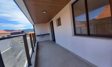 Apartamento com 1 quarto à venda na Rua Professor Manuel José Ferreira, 141, Piratininga, Niterói