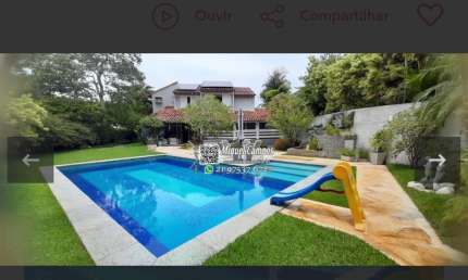 Casa na Barra da Tijuca. Uma nova maneira de viver!