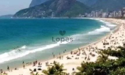 Ipanema - apartamento com 2 quartos para venda, 64m2