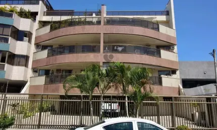 Recreio - 3 quartos com suite - 107m2  > só 740mil!