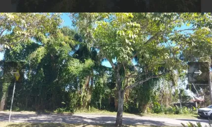 Terreno à venda na Barra da Tijuca, Rio de Janeiro 
