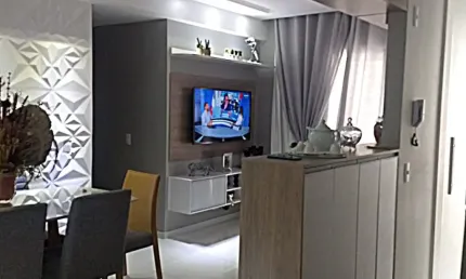 Apartamento com 3 quartos à venda na Taquara, Rio de Janeiro 