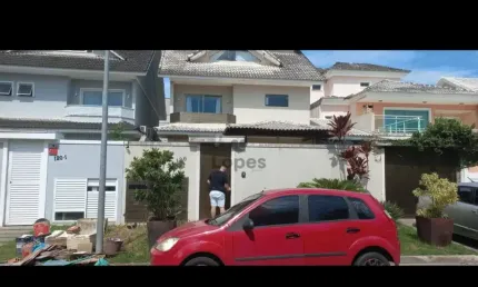 Casa com 4 quartos à venda no Recreio dos Bandeirantes, Rio de Janeiro 