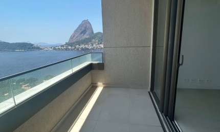 Apartamento com 3 quartos à venda na Avenida Rui Barbosa, 170, Flamengo, Rio de Janeiro