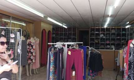 Ponto comercial com 1 sala à venda na Rua Marquês de Aracati, ., Irajá, Rio de Janeiro