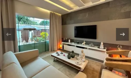 Casa com 3 quartos à venda na Barra da Tijuca, Rio de Janeiro 