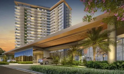 Apartamento com 2 quartos à venda na Avenida das Américas, 10001, Barra da Tijuca, Rio de Janeiro
