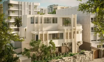 Apartamento com 1 quarto à venda na Rua Visconde de Ouro Preto, 67, Botafogo, Rio de Janeiro