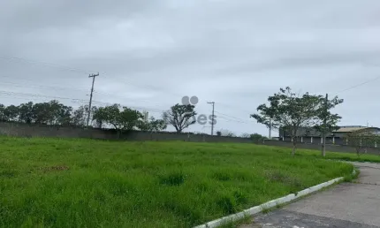 Terreno em SÃO PEDRO da ALDEIA  400.89m2 Venda: R$165.000