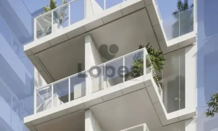 IPANEMA Apartamento com 1 quarto para venda, 55m2  - R$1.890.000