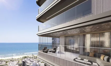 Apartamento de 3 Quartos na Barra da Tijuca – Luxo, Conforto e Exclusividade